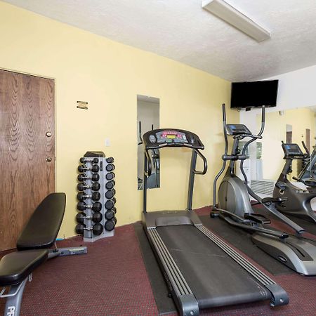 Days Inn By Wyndham Evanston Wy Esterno foto