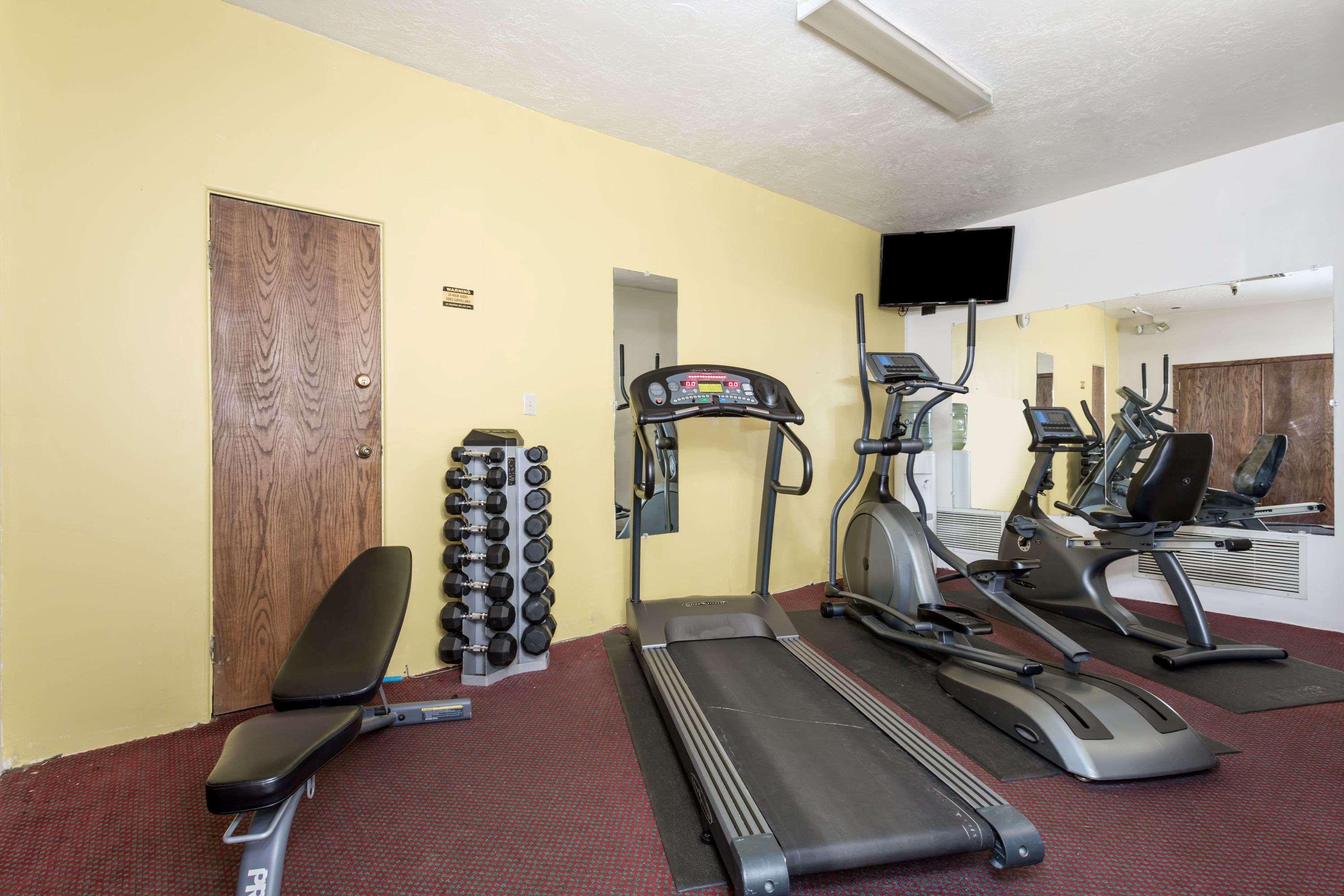 Days Inn By Wyndham Evanston Wy Esterno foto