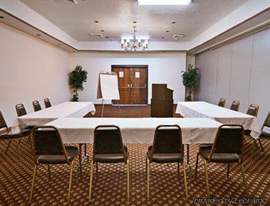 Days Inn By Wyndham Evanston Wy Servizi foto