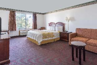 Days Inn By Wyndham Evanston Wy Camera foto