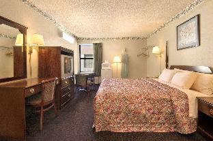 Days Inn By Wyndham Evanston Wy Camera foto
